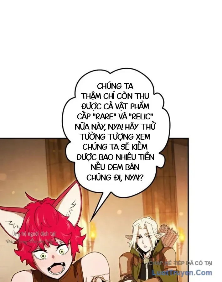 Hầm Ngục Ngon Lành Chap 34 - Next Chap 35