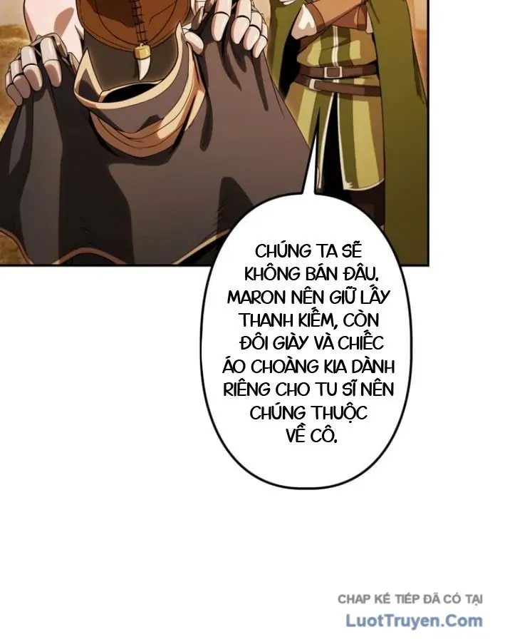 Hầm Ngục Ngon Lành Chap 34 - Next Chap 35