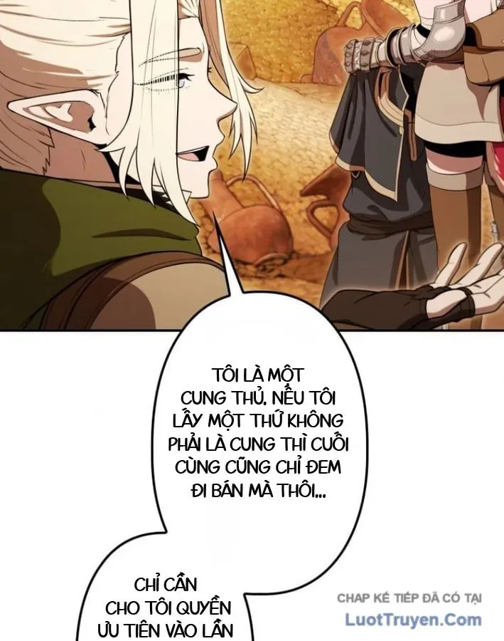 Hầm Ngục Ngon Lành Chap 34 - Next Chap 35