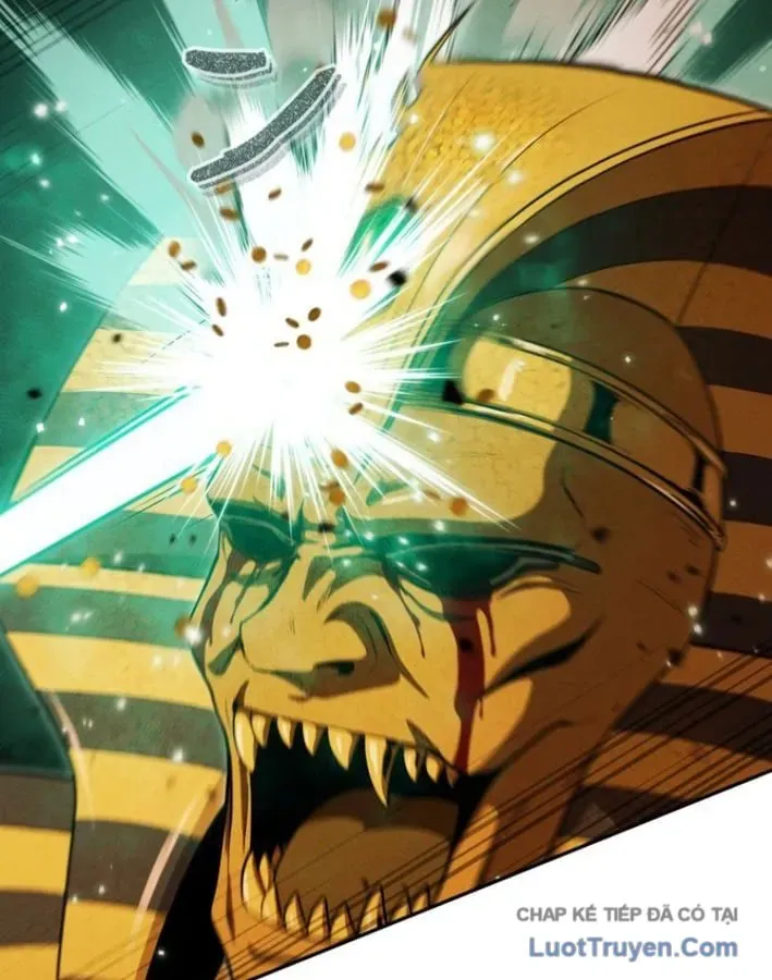 Hầm Ngục Ngon Lành Chap 34 - Next Chap 35