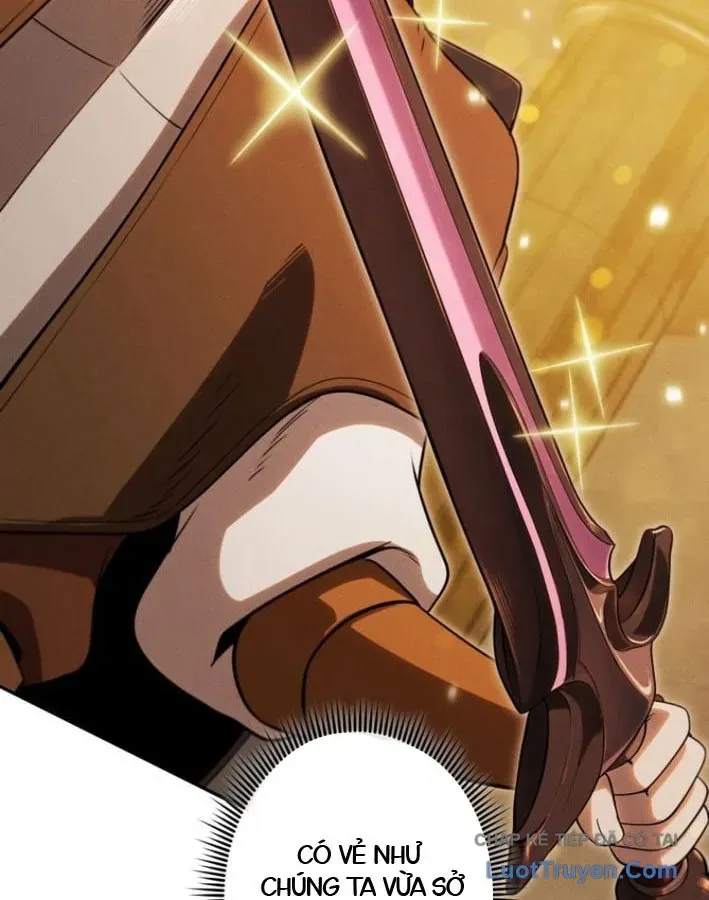 Hầm Ngục Ngon Lành Chap 34 - Next Chap 35