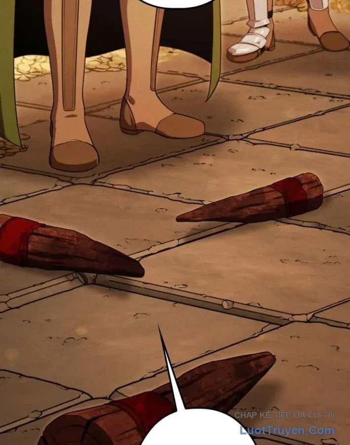 Hầm Ngục Ngon Lành Chap 34 - Next Chap 35