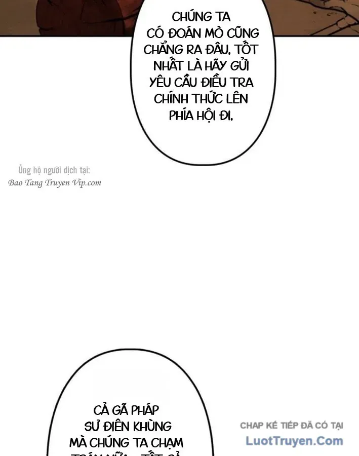 Hầm Ngục Ngon Lành Chap 34 - Next Chap 35