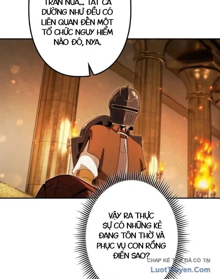 Hầm Ngục Ngon Lành Chap 34 - Next Chap 35