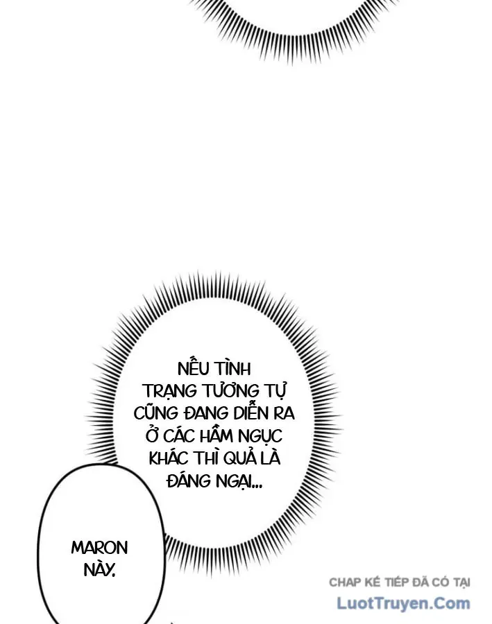 Hầm Ngục Ngon Lành Chap 34 - Next Chap 35