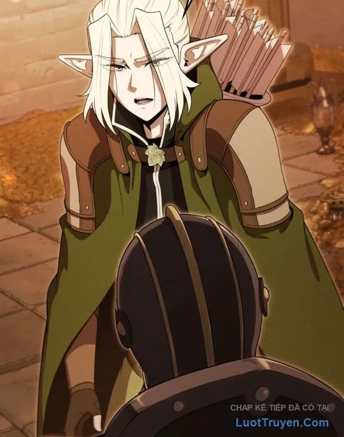 Hầm Ngục Ngon Lành Chap 34 - Next Chap 35