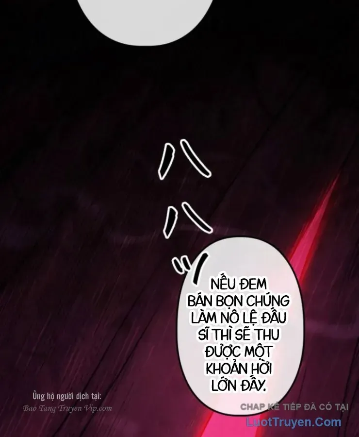 Hầm Ngục Ngon Lành Chap 35 - Next Chap 36