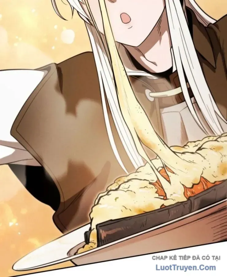 Hầm Ngục Ngon Lành Chap 35 - Next Chap 36