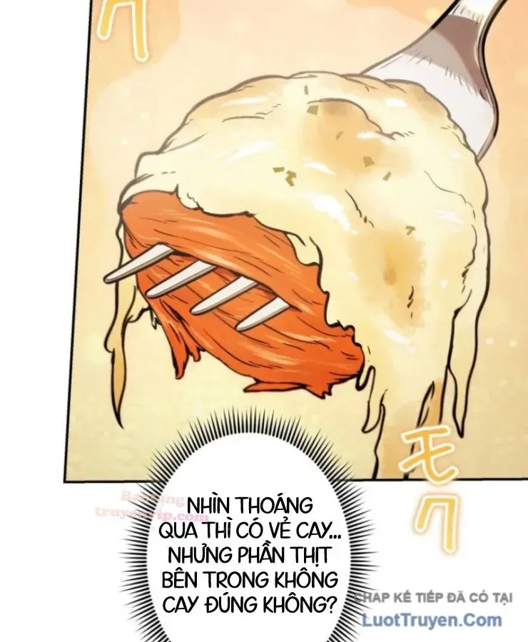 Hầm Ngục Ngon Lành Chap 35 - Next Chap 36