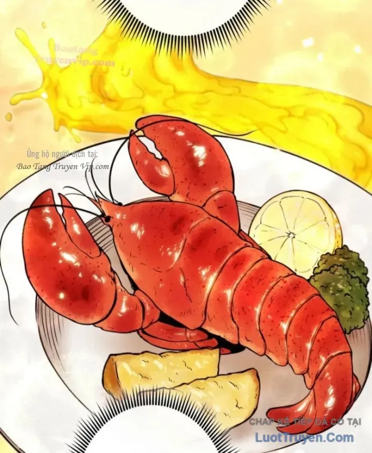 Hầm Ngục Ngon Lành Chap 35 - Next Chap 36