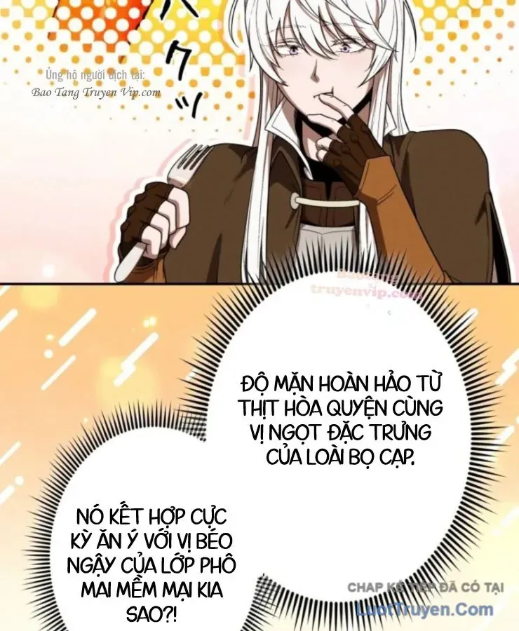Hầm Ngục Ngon Lành Chap 35 - Next Chap 36