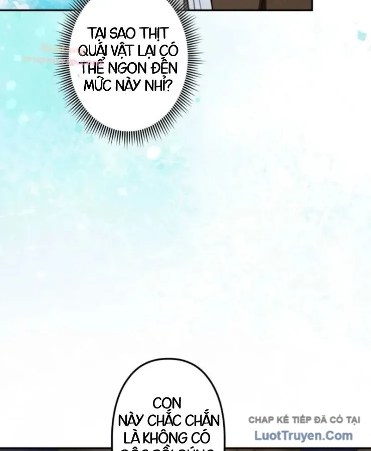 Hầm Ngục Ngon Lành Chap 35 - Next Chap 36