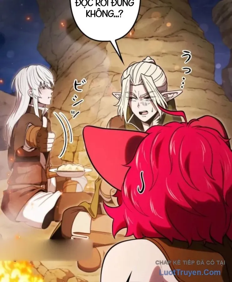 Hầm Ngục Ngon Lành Chap 35 - Next Chap 36