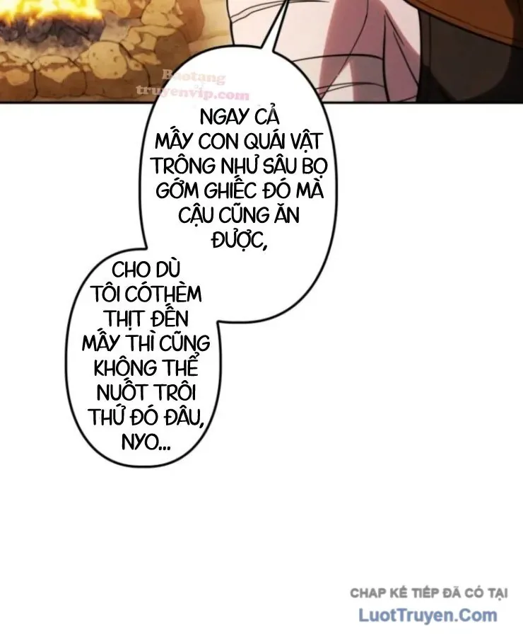 Hầm Ngục Ngon Lành Chap 35 - Next Chap 36