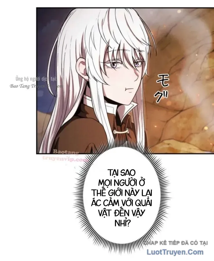 Hầm Ngục Ngon Lành Chap 35 - Next Chap 36