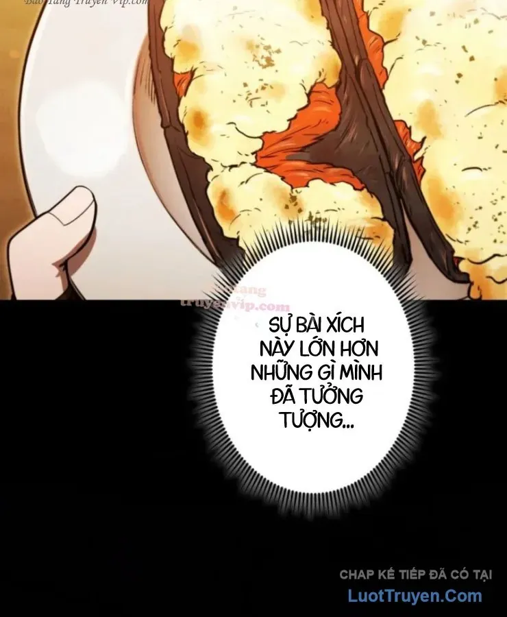 Hầm Ngục Ngon Lành Chap 35 - Next Chap 36