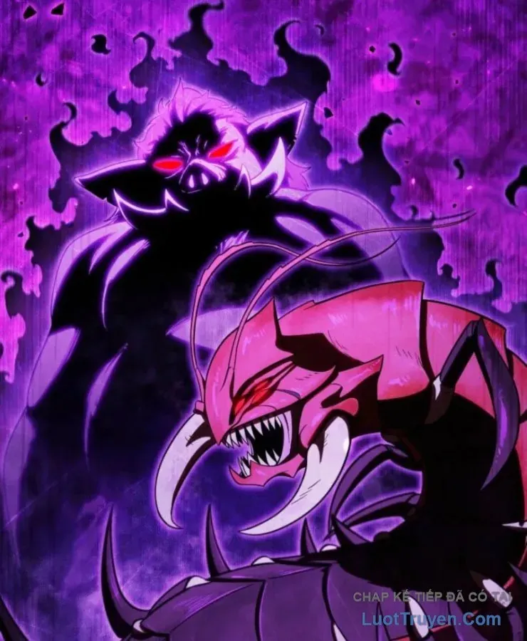 Hầm Ngục Ngon Lành Chap 35 - Next Chap 36