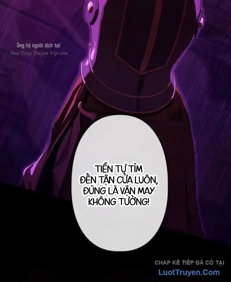 Hầm Ngục Ngon Lành Chap 35 - Next Chap 36