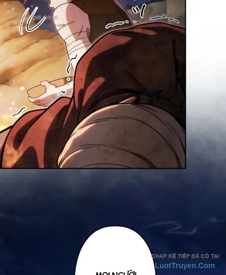 Hầm Ngục Ngon Lành Chap 35 - Next Chap 36