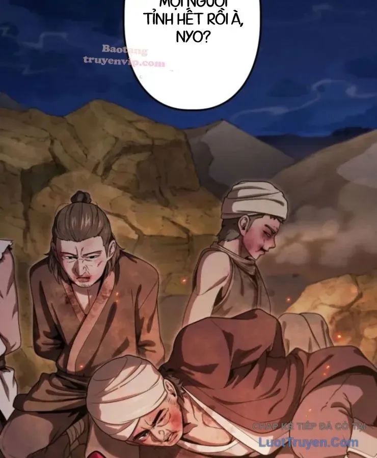 Hầm Ngục Ngon Lành Chap 35 - Next Chap 36