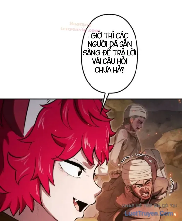 Hầm Ngục Ngon Lành Chap 35 - Next Chap 36