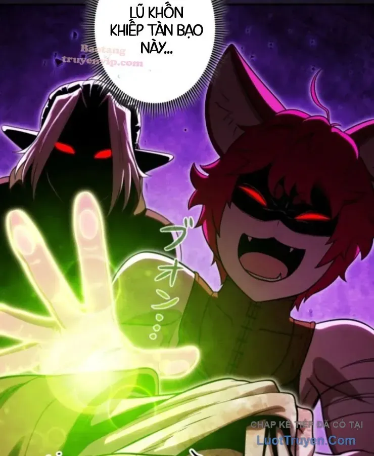 Hầm Ngục Ngon Lành Chap 35 - Next Chap 36