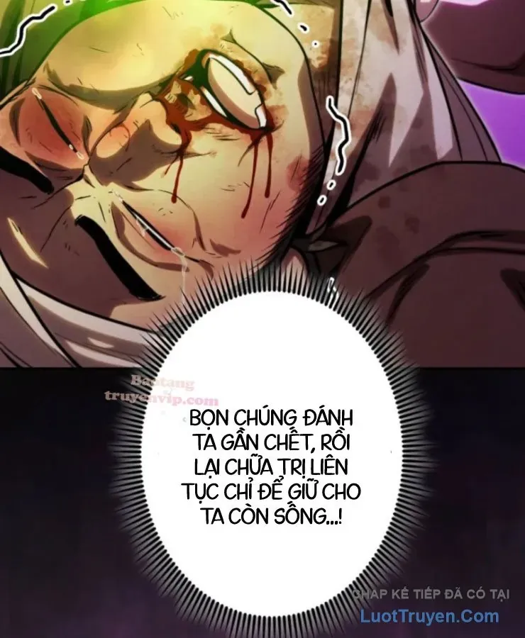 Hầm Ngục Ngon Lành Chap 35 - Next Chap 36