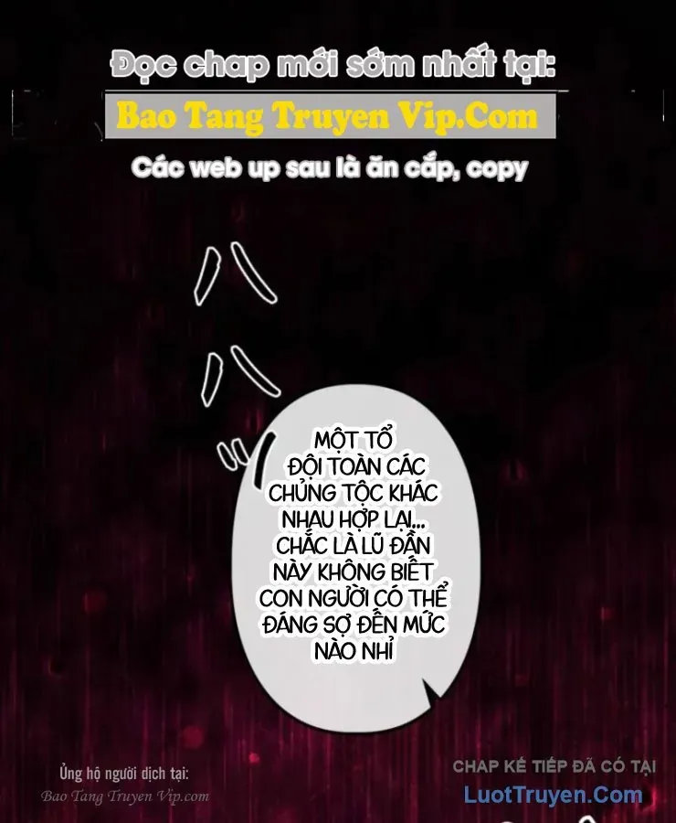 Hầm Ngục Ngon Lành Chap 35 - Next Chap 36