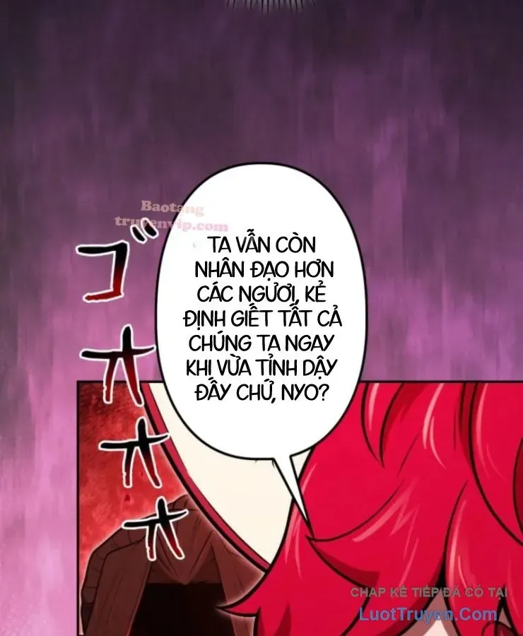 Hầm Ngục Ngon Lành Chap 35 - Next Chap 36