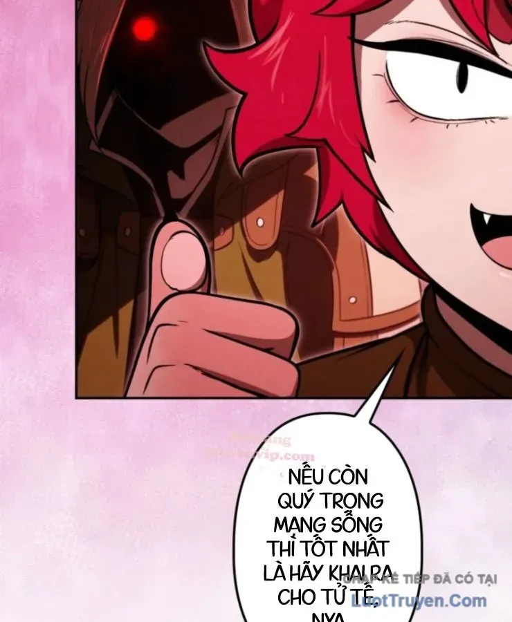 Hầm Ngục Ngon Lành Chap 35 - Next Chap 36