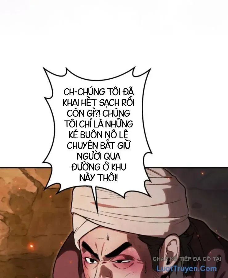 Hầm Ngục Ngon Lành Chap 35 - Next Chap 36