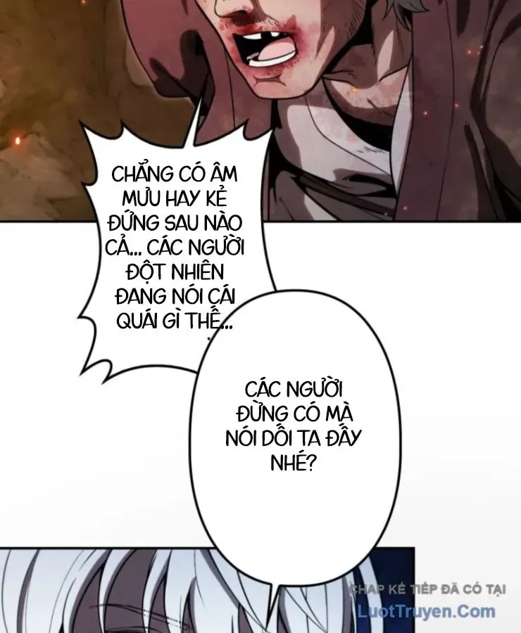 Hầm Ngục Ngon Lành Chap 35 - Next Chap 36