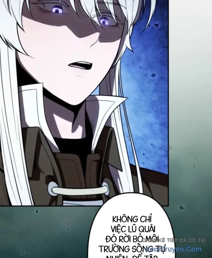 Hầm Ngục Ngon Lành Chap 35 - Next Chap 36