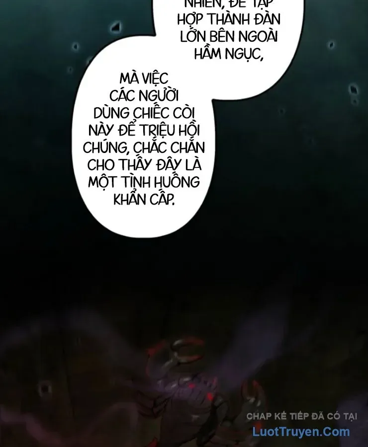 Hầm Ngục Ngon Lành Chap 35 - Next Chap 36