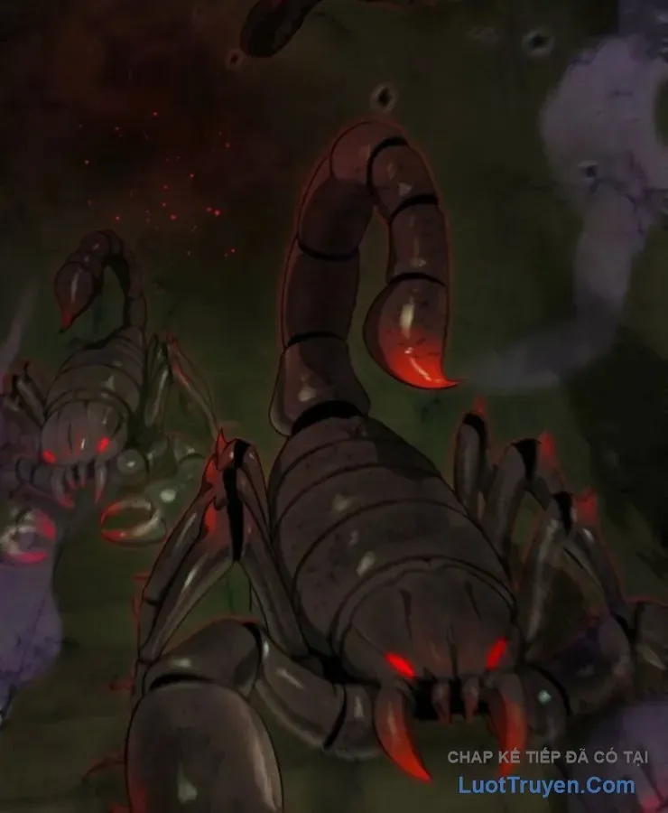 Hầm Ngục Ngon Lành Chap 35 - Next Chap 36