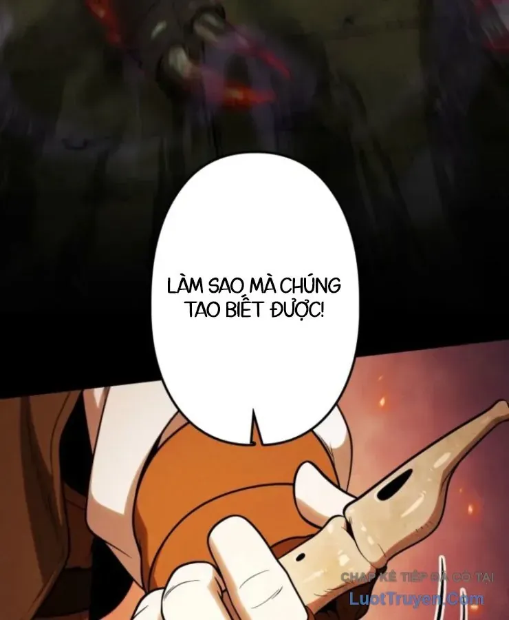 Hầm Ngục Ngon Lành Chap 35 - Next Chap 36