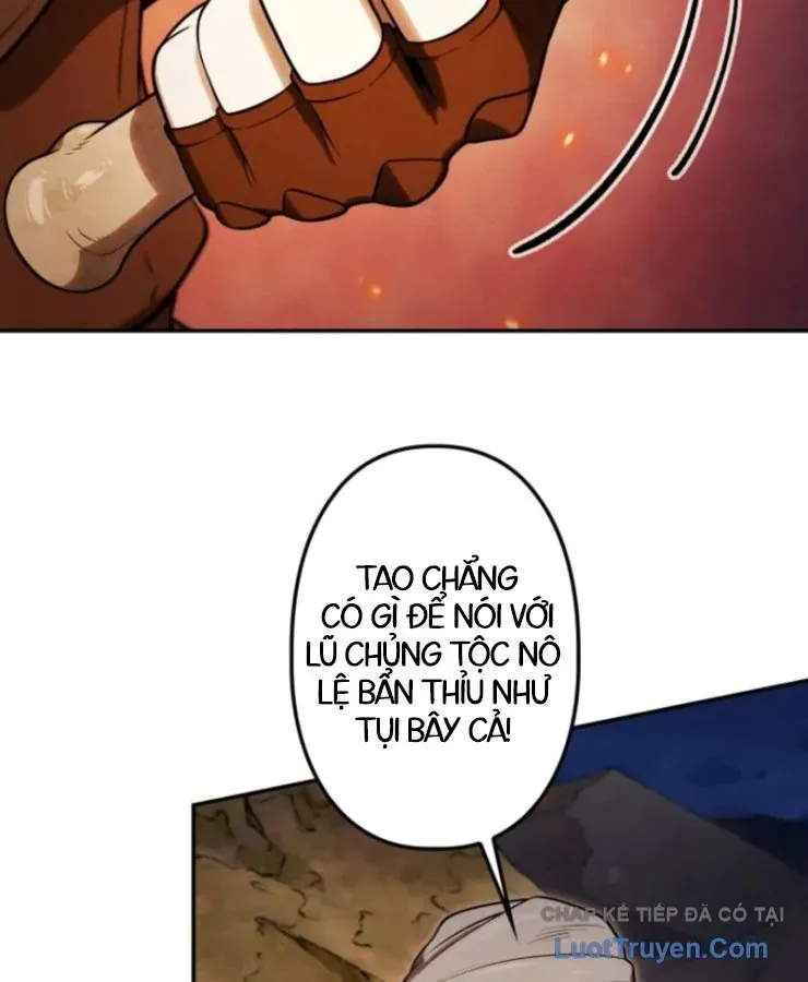 Hầm Ngục Ngon Lành Chap 35 - Next Chap 36