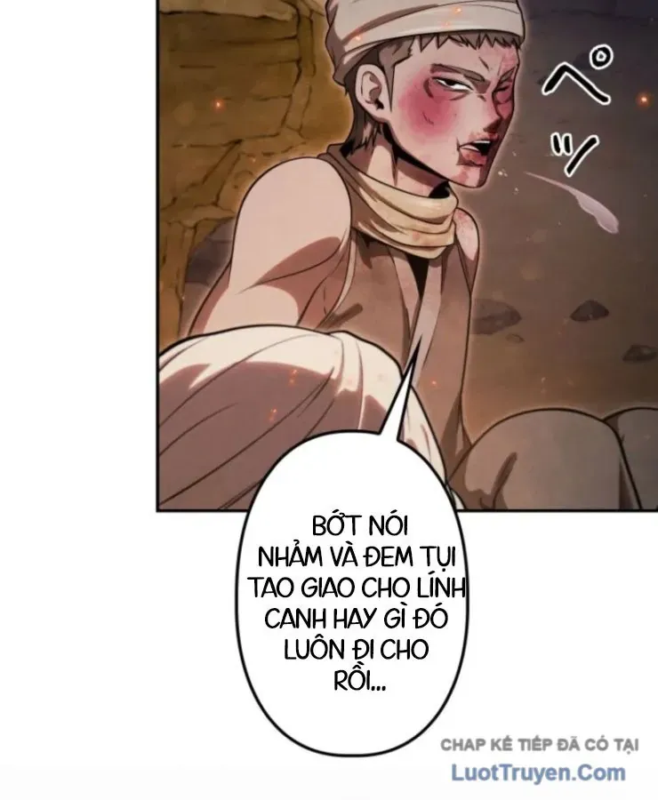Hầm Ngục Ngon Lành Chap 35 - Next Chap 36