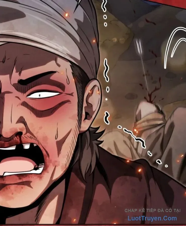 Hầm Ngục Ngon Lành Chap 35 - Next Chap 36