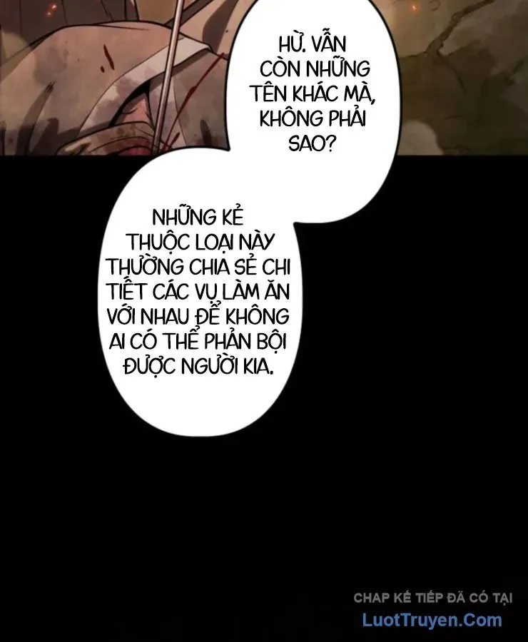Hầm Ngục Ngon Lành Chap 35 - Next Chap 36