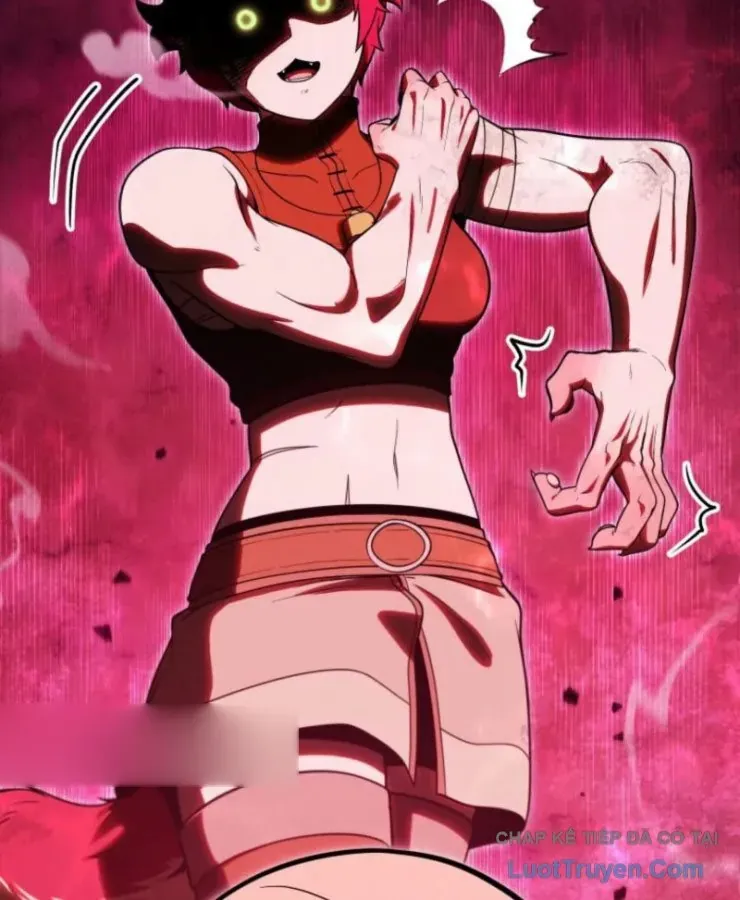 Hầm Ngục Ngon Lành Chap 35 - Next Chap 36