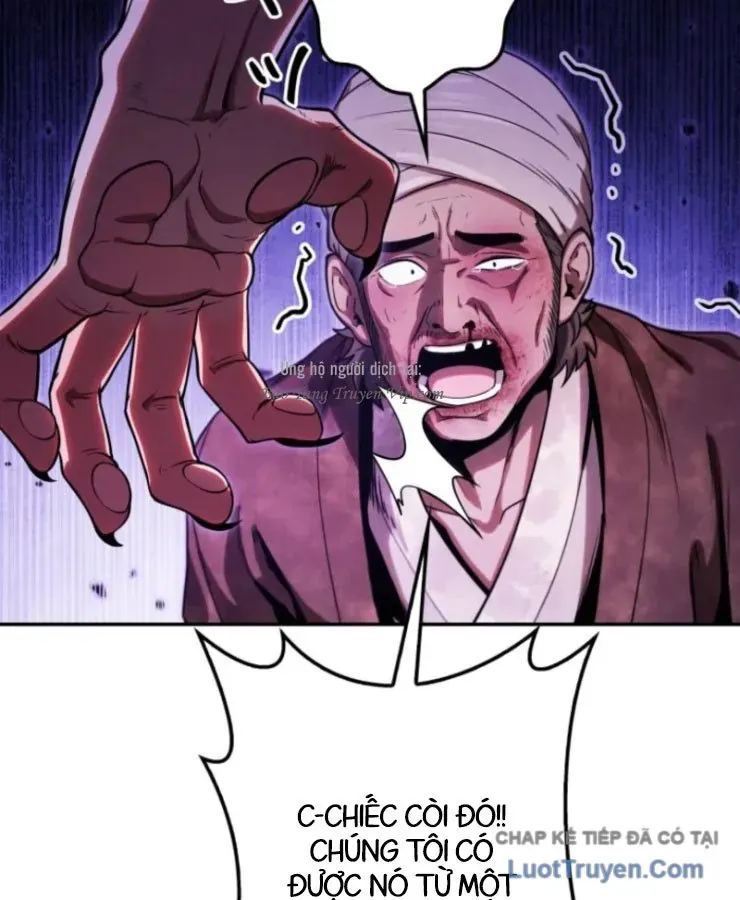 Hầm Ngục Ngon Lành Chap 35 - Next Chap 36