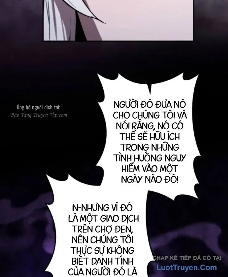 Hầm Ngục Ngon Lành Chap 35 - Next Chap 36