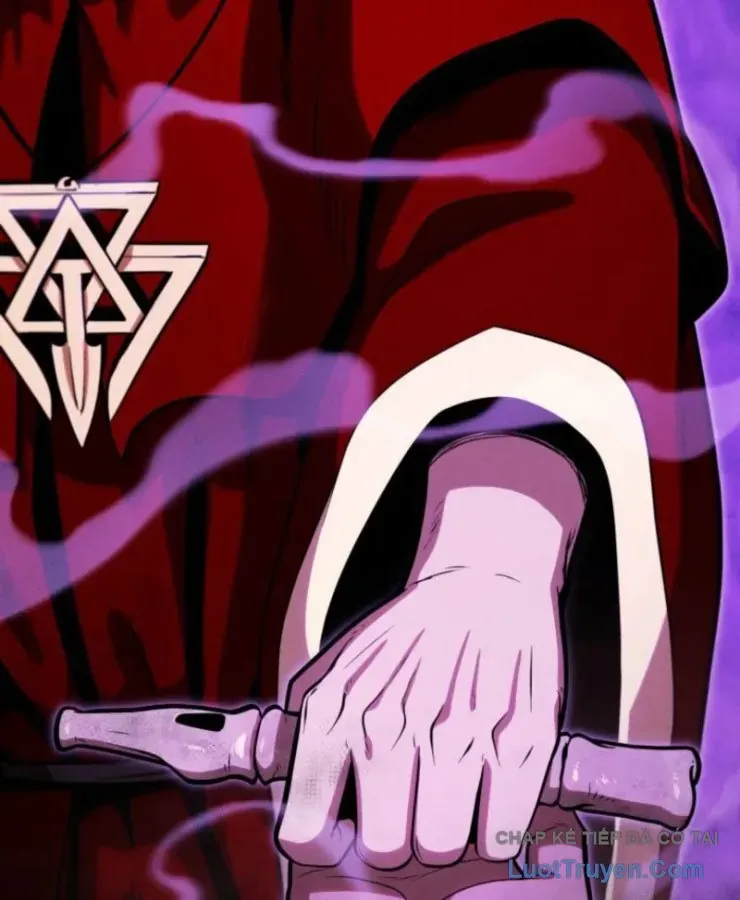 Hầm Ngục Ngon Lành Chap 35 - Next Chap 36