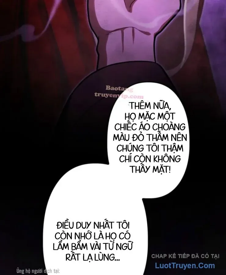 Hầm Ngục Ngon Lành Chap 35 - Next Chap 36