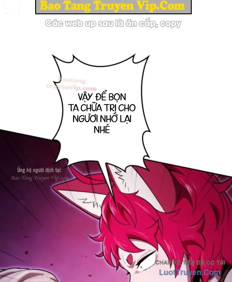 Hầm Ngục Ngon Lành Chap 35 - Next Chap 36