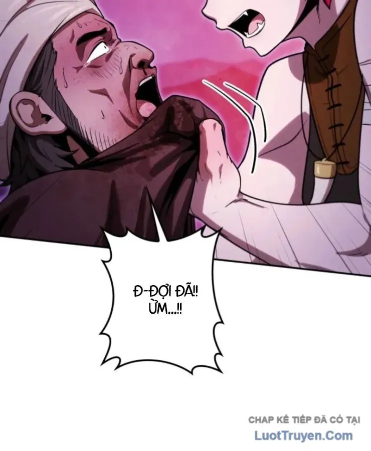 Hầm Ngục Ngon Lành Chap 35 - Next Chap 36