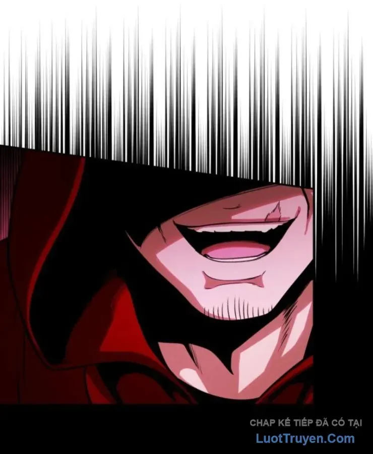 Hầm Ngục Ngon Lành Chap 35 - Next Chap 36