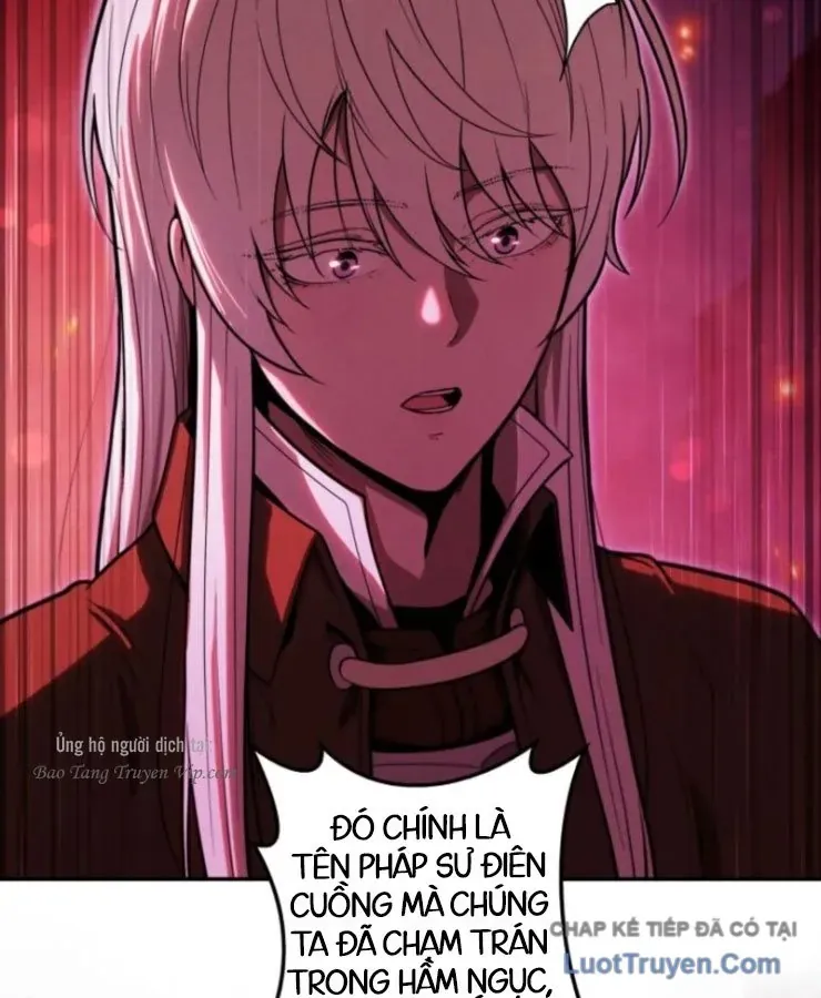 Hầm Ngục Ngon Lành Chap 35 - Next Chap 36