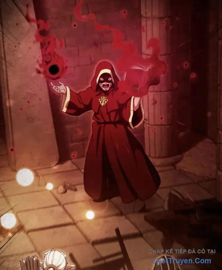 Hầm Ngục Ngon Lành Chap 35 - Next Chap 36
